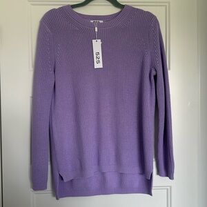 525 sweater new with tags